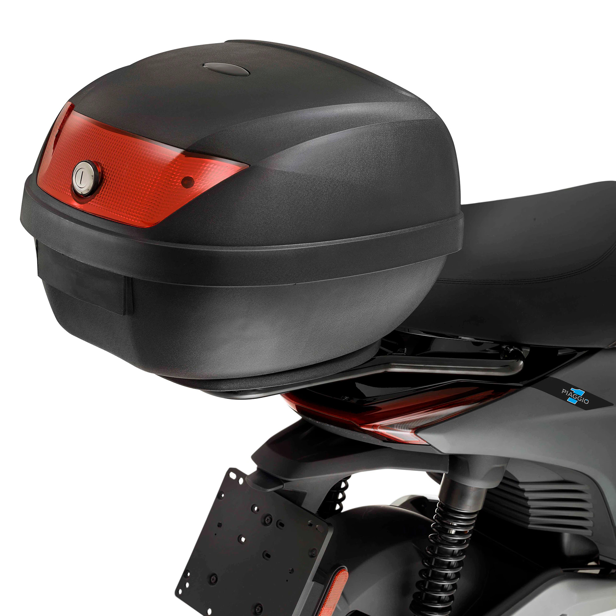 Top Case für Piaggio 1 (One) Original