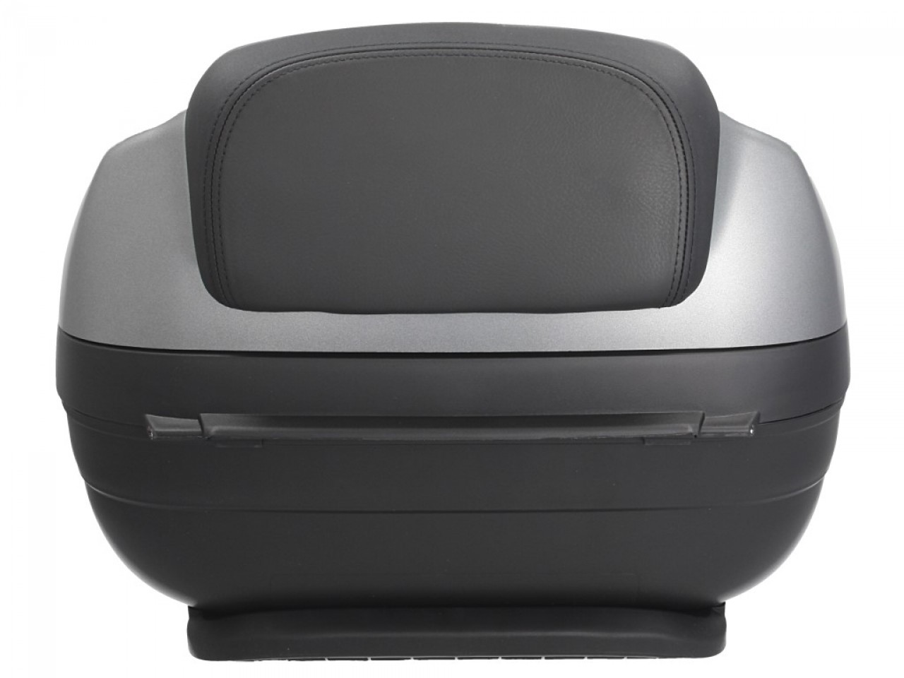 Topcase für MP3 Business Grau 785/A 37L Original