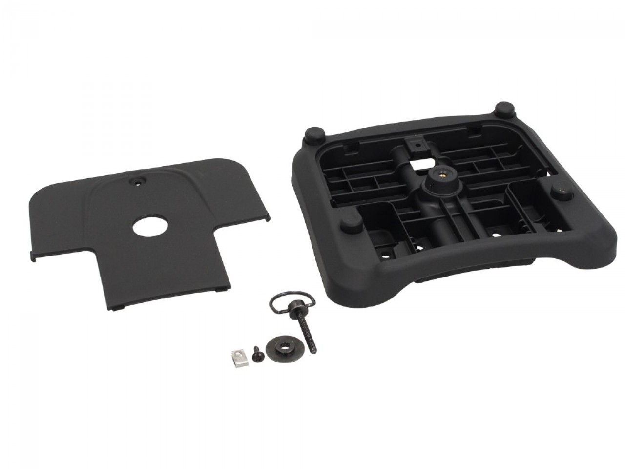 Topcase 37L für Beverly Sport Original Piaggio - BLU SPORT 272/A