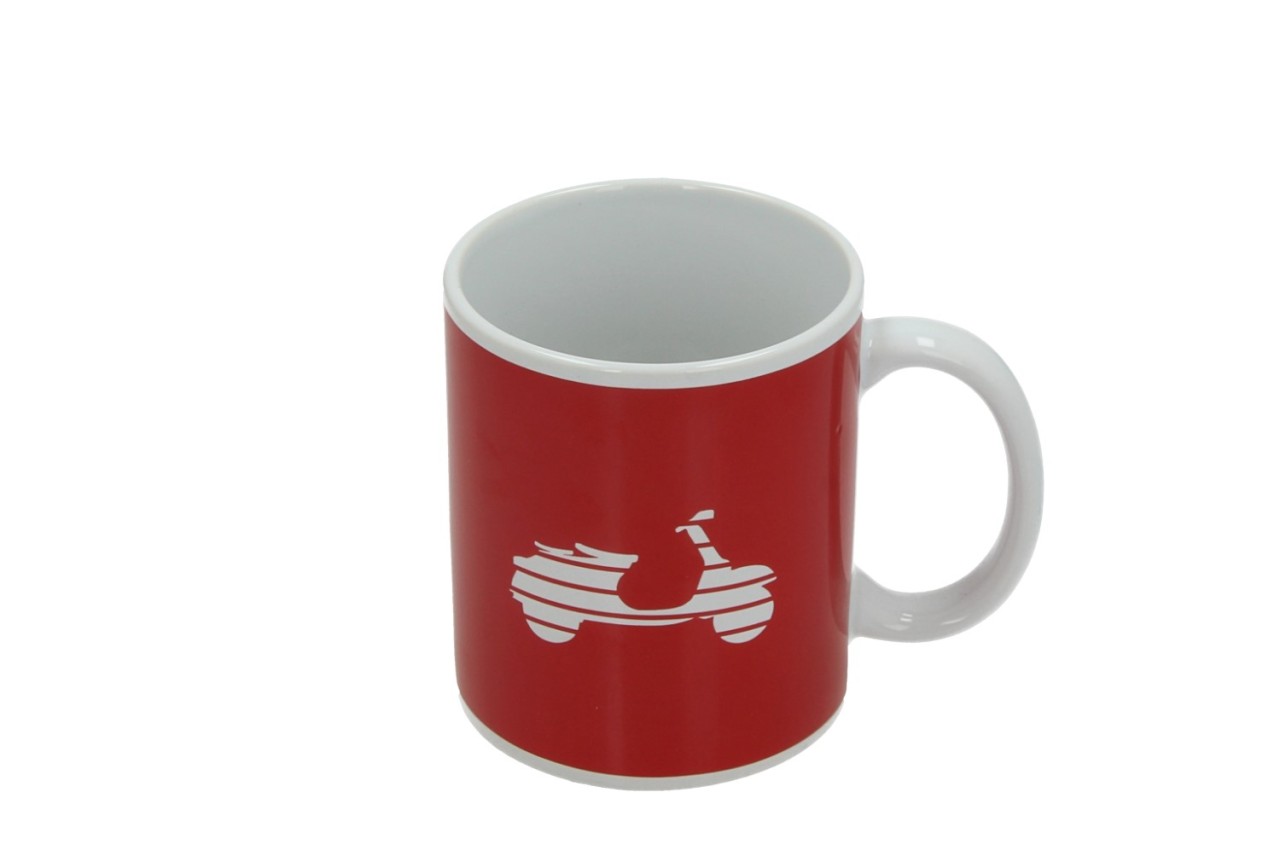 Vespa Merchandise Paket Servizio 125