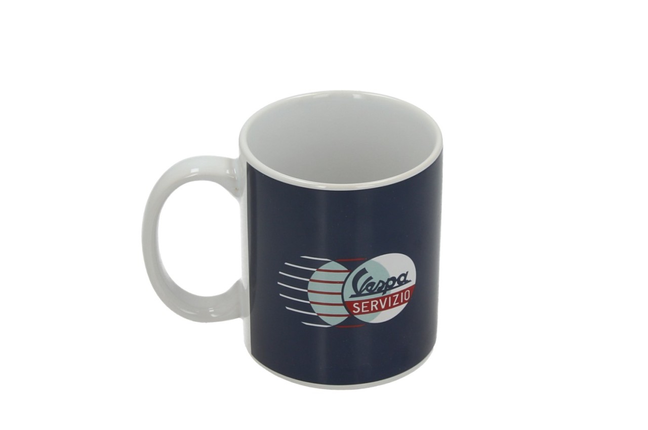 Vespa Merchandise Paket Vespa Lifestyle