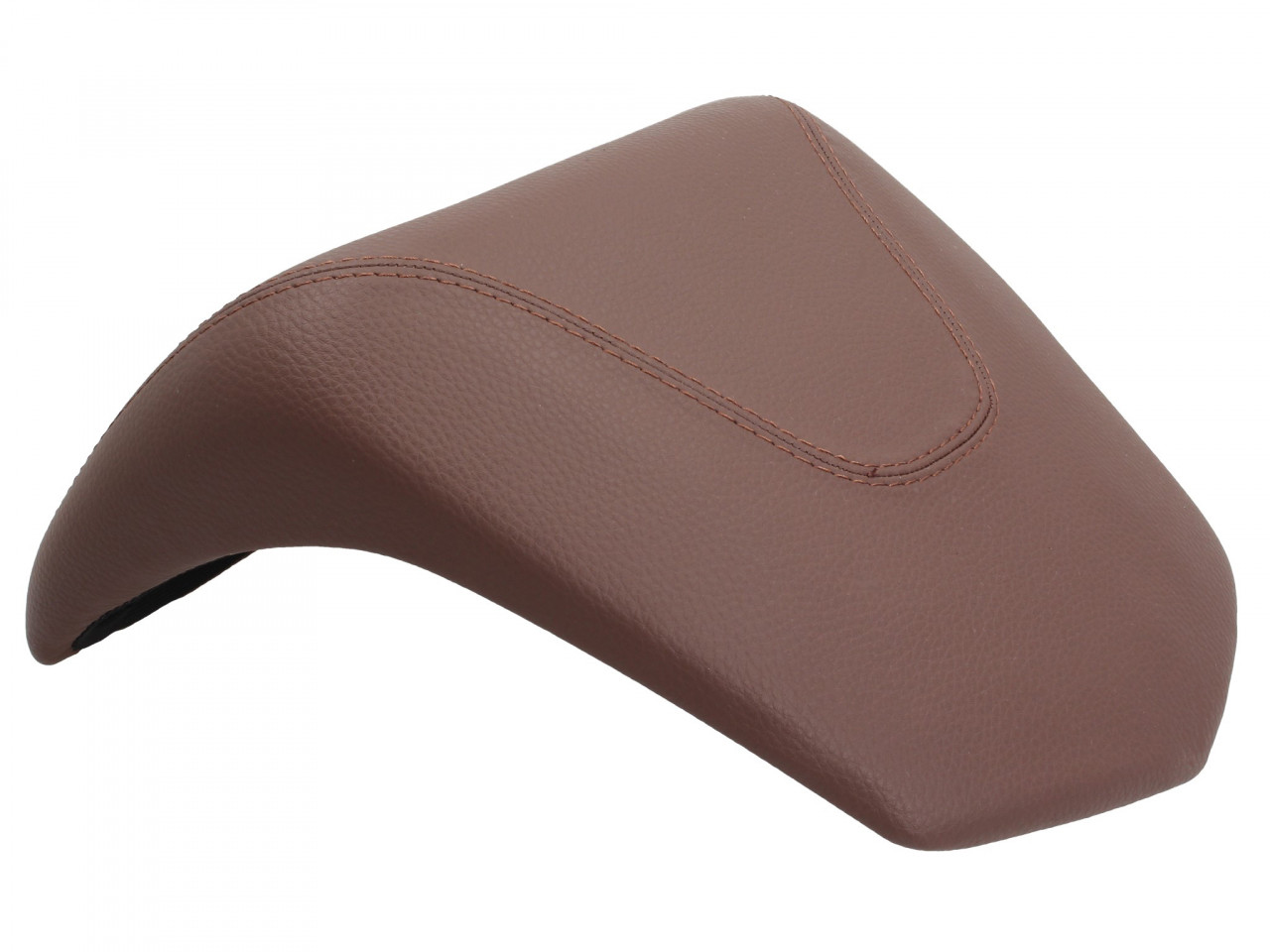 Topcase 36L für Beverly Original Piaggio - GRIGIO DUST 785/A