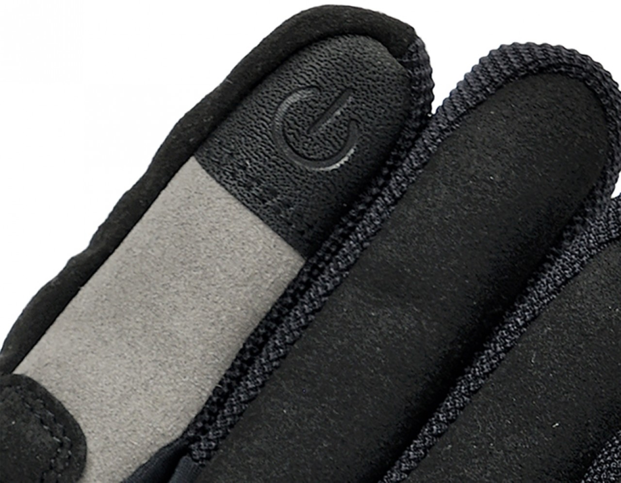 Vespa Handschuhe Color Textil blau