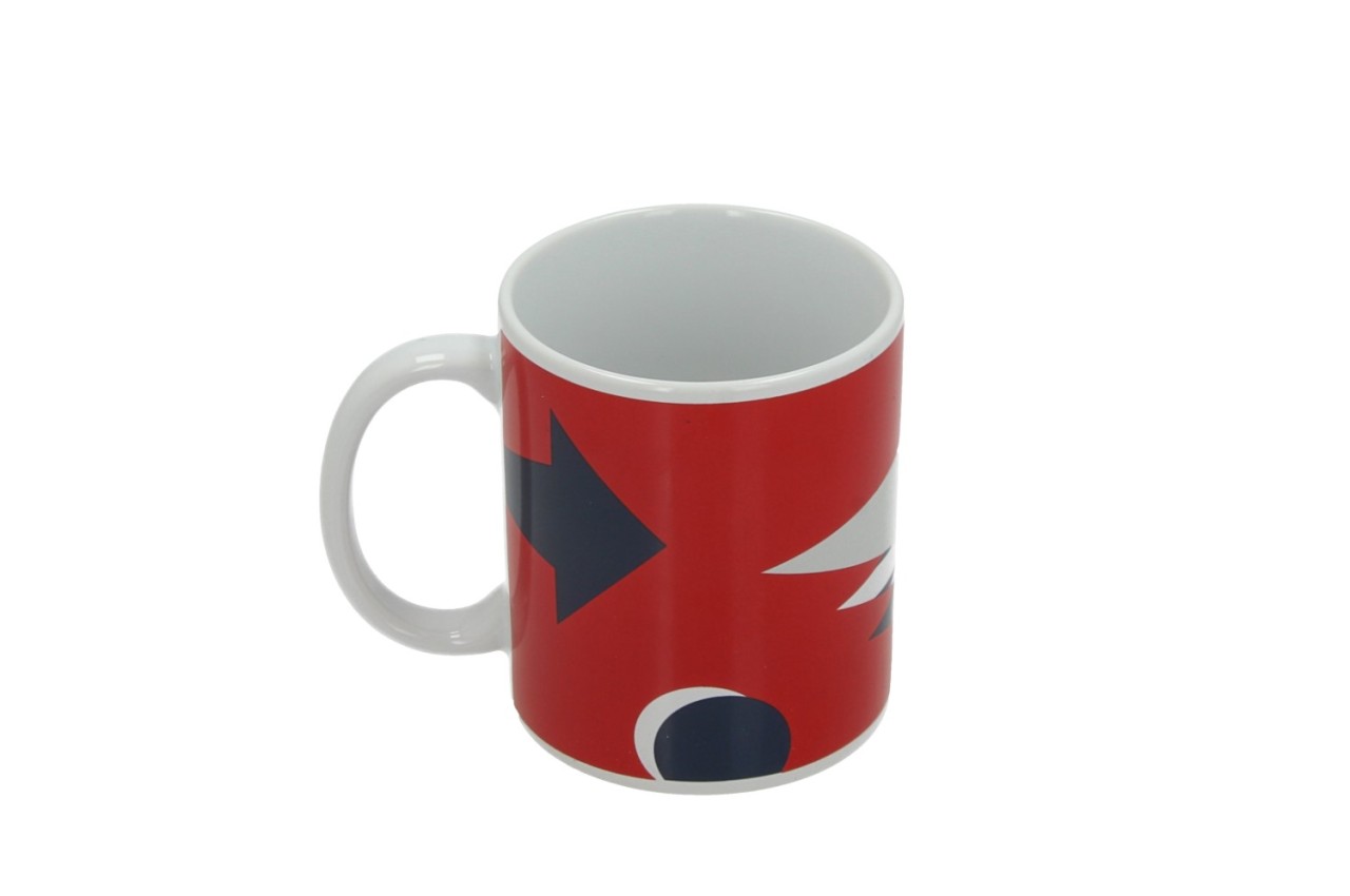 Vespa Tasse Servizio
