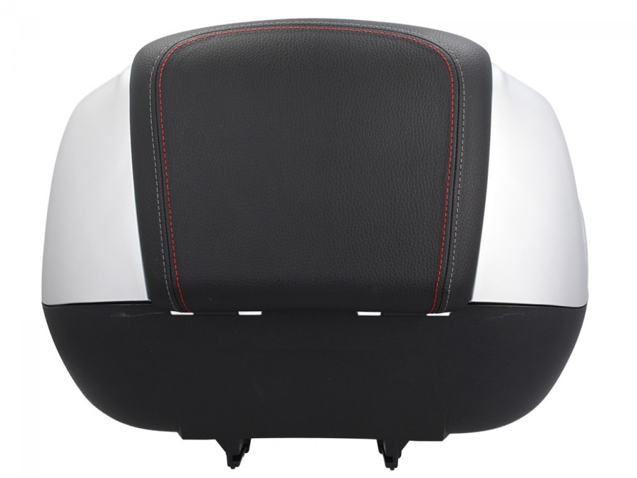 Topcase 37L für Beverly Sport Original Piaggio - ARGENTO COMETA 760/B