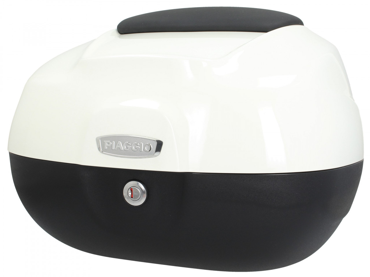 Topcase 37L für Medley Sport Original Piaggio - montebianco / innocenza / 544