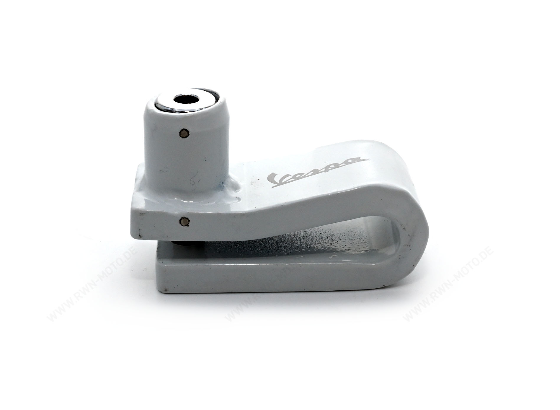 Original Vespa Bremsscheibenschloss mit 10mm Bolzen