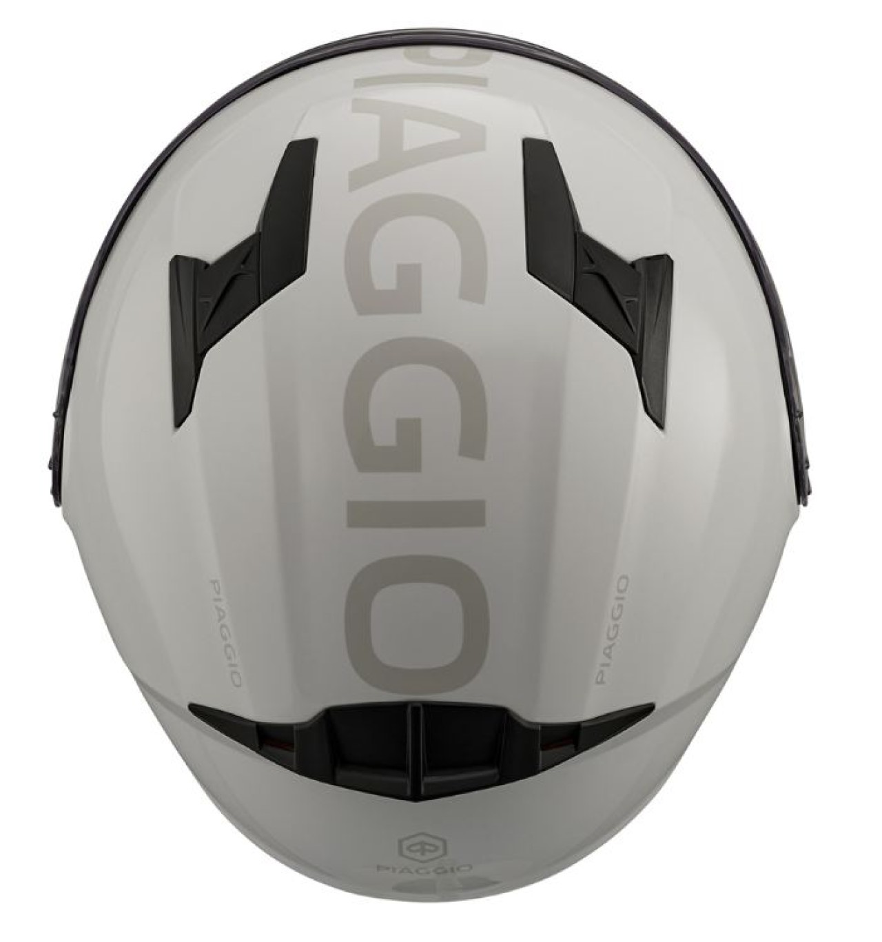 Piaggio Jethelm Full Jet UL02 weiß