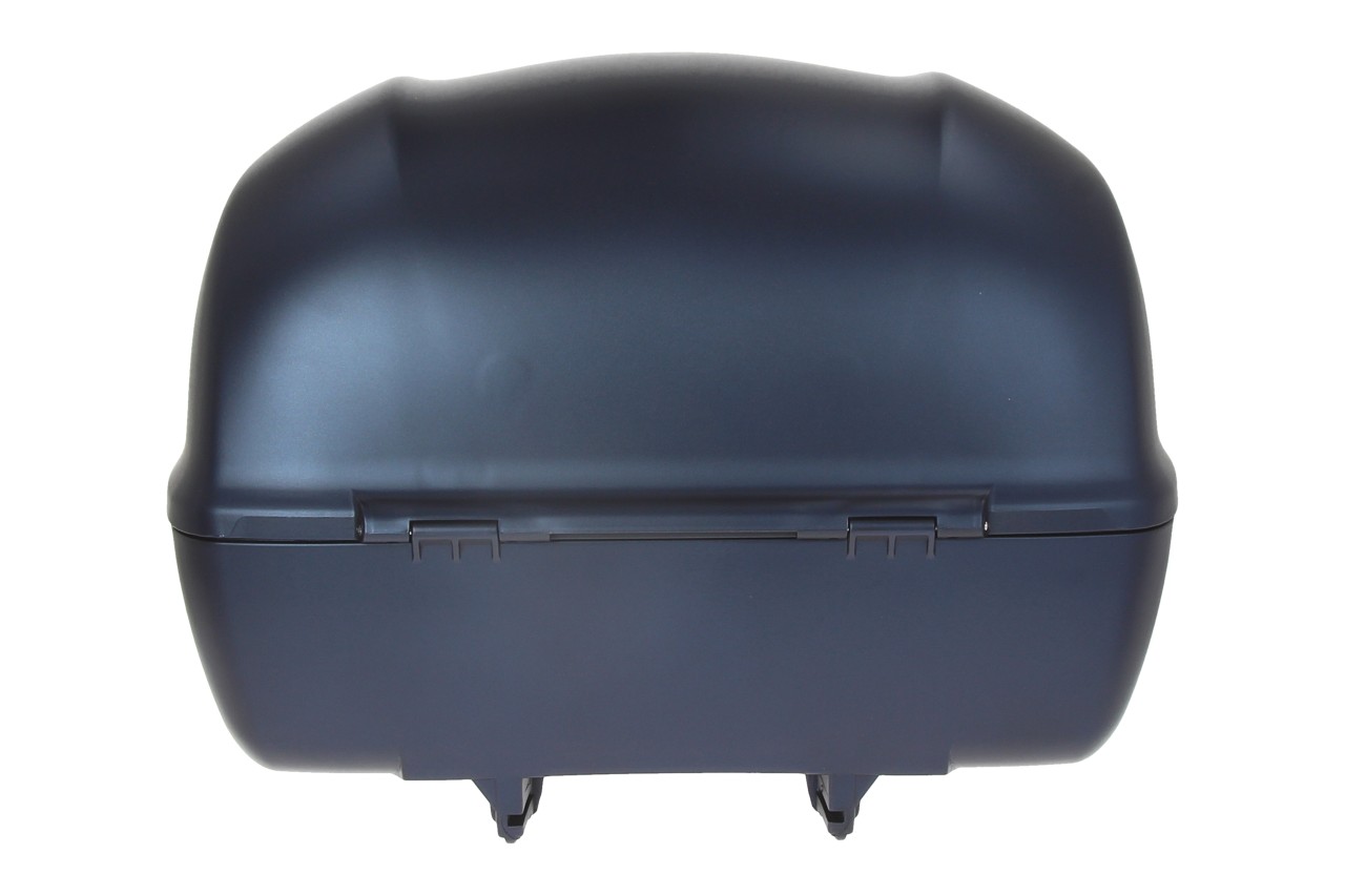 Vepsa  Topcase 32L blau matt 288/A ohne Rückenlehne