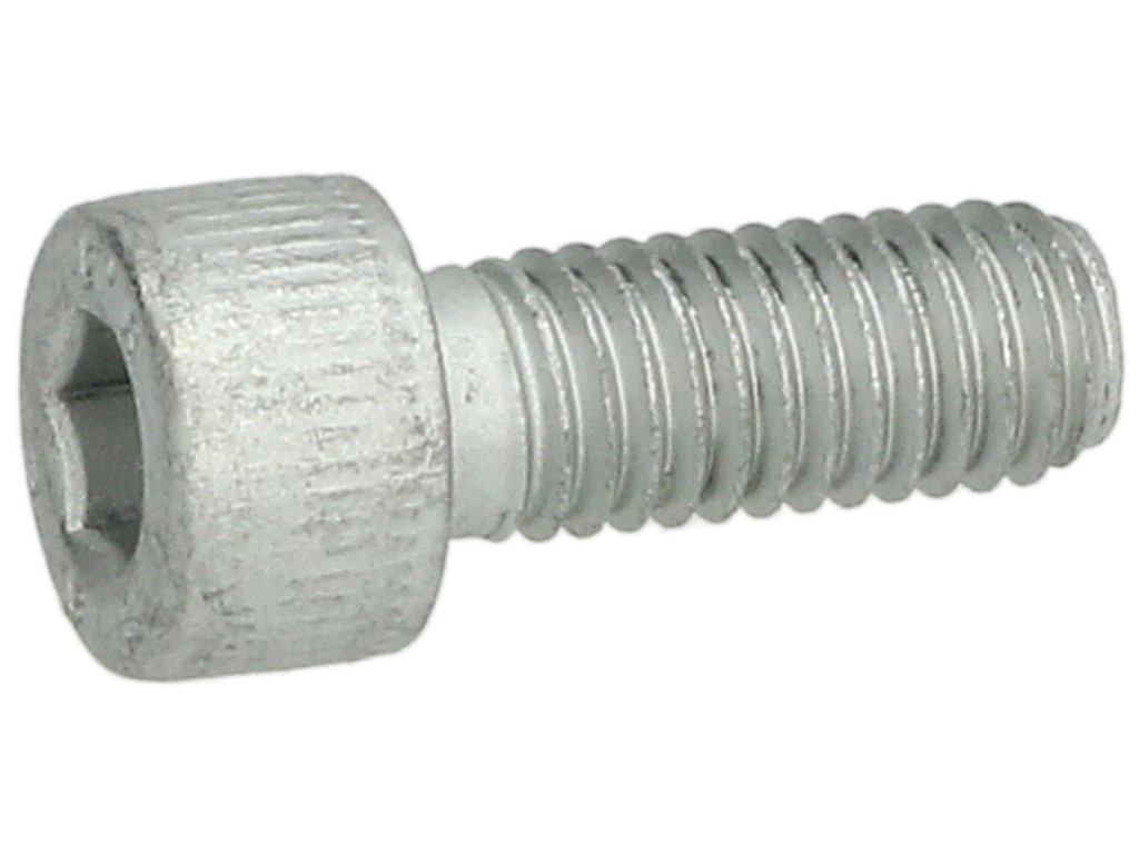 Schraube M8 x 20mm (Art. Nr. 599009)