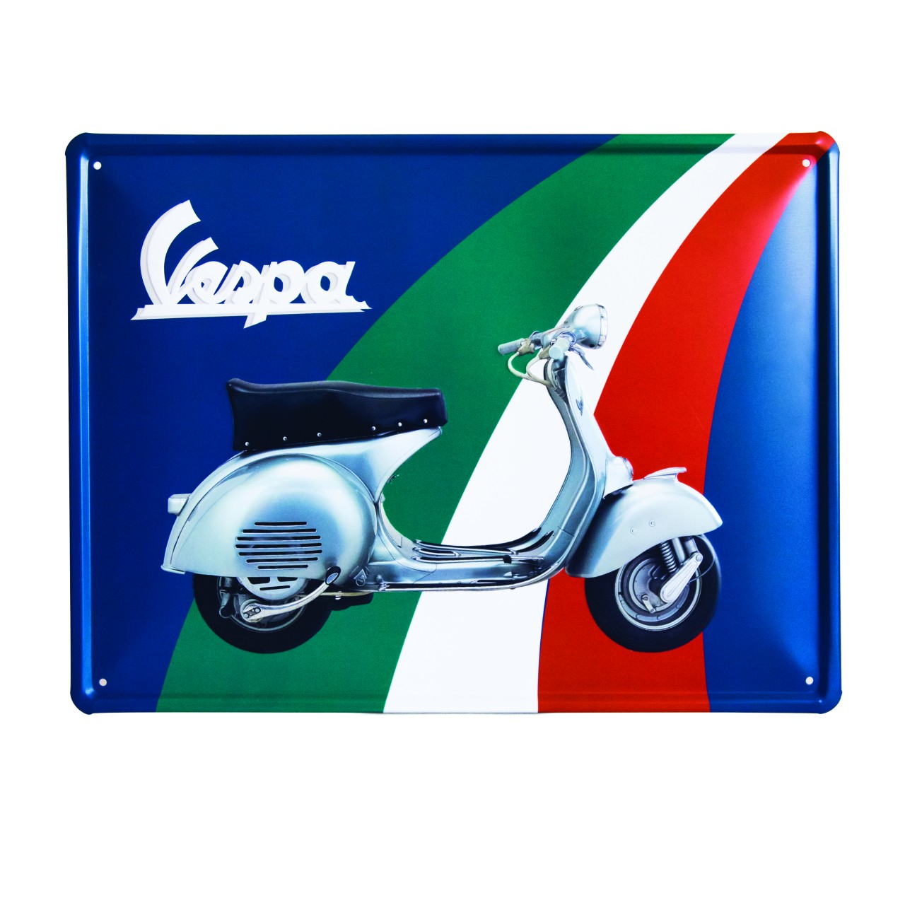 Vespa Merchandise Paket Italian Classics