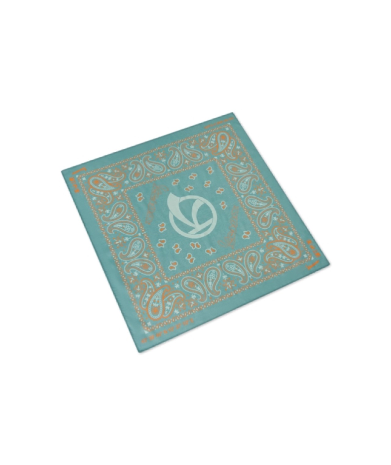 Vespa Bandana soul, Baumwolle, Vespa DEC