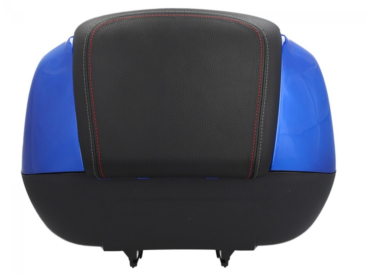 Topcase 37L für Beverly Sport Original Piaggio - BLU SPORT 272/A