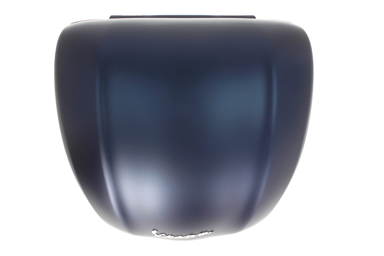 Vepsa  Topcase 32L blau matt 288/A ohne Rückenlehne