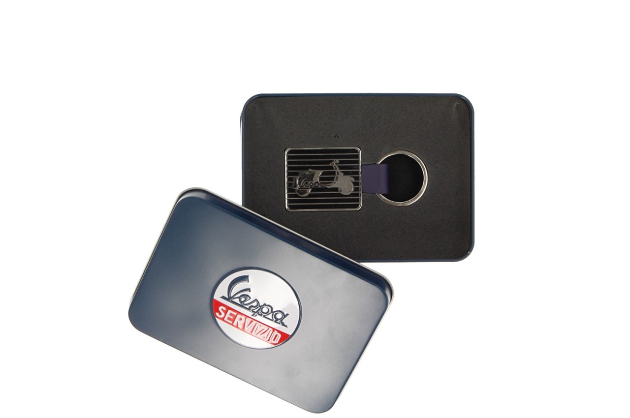 Vespa Merchandise Paket Vespa Lifestyle