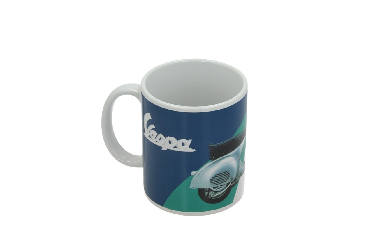 Vespa Merchandise Paket Italia
