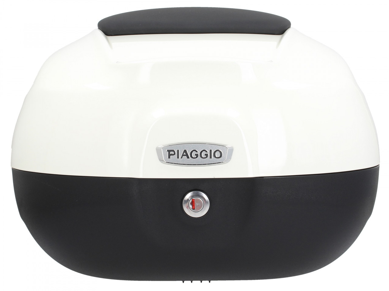 Topcase 37L für Medley Sport Original Piaggio - montebianco / innocenza / 544