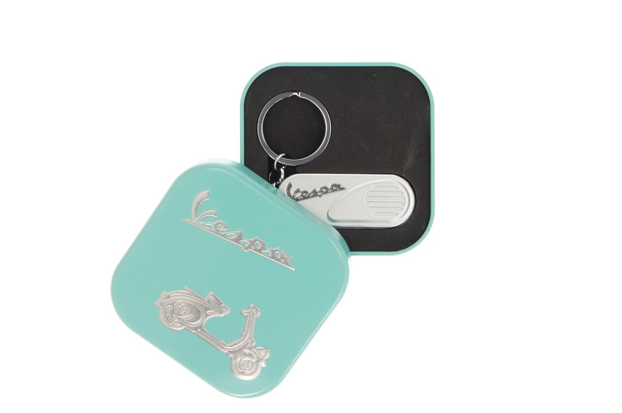 Vespa Merchandise Paket Vespa Classics