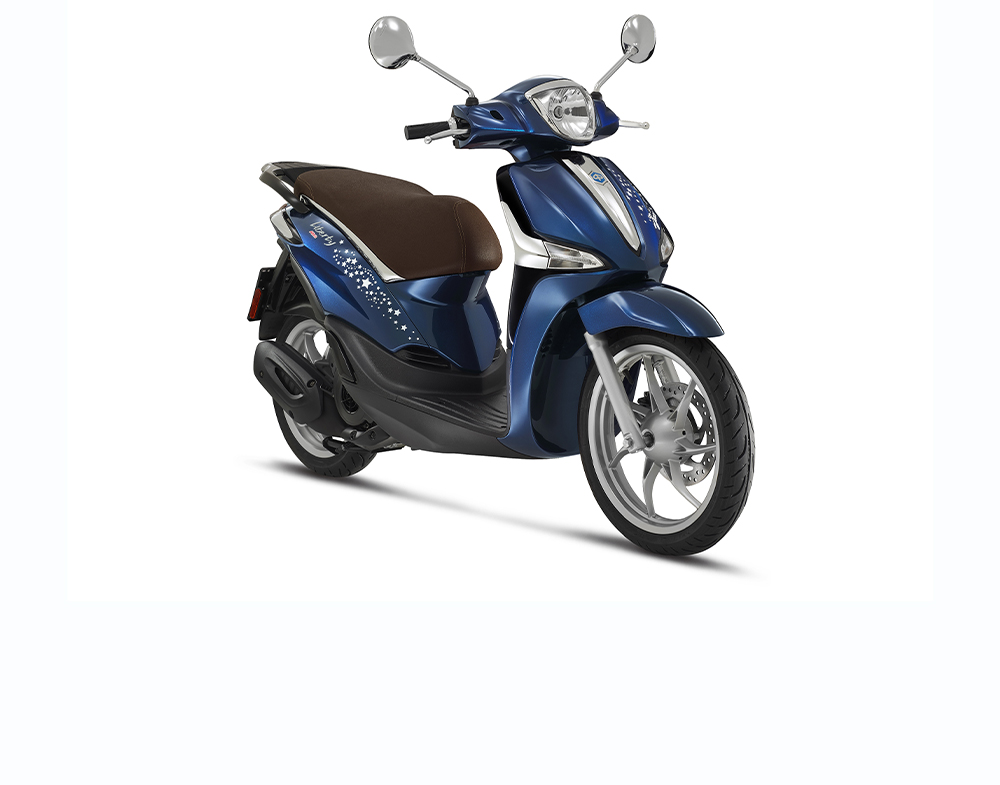 Piaggio-liberty