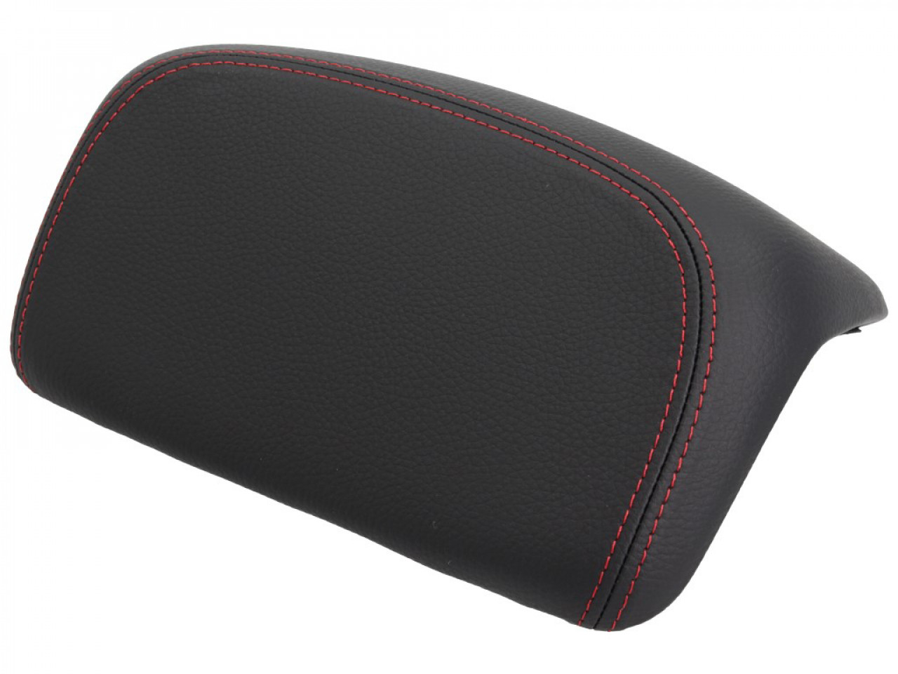 Top Case Kit (inkl. Halteplatte), 37 l, grau für Piaggio MP3 125 / 300 / Sport HPE