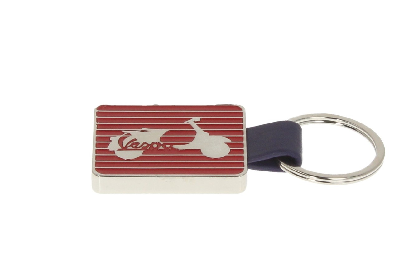 Vespa Merchandise Paket Servizio 125