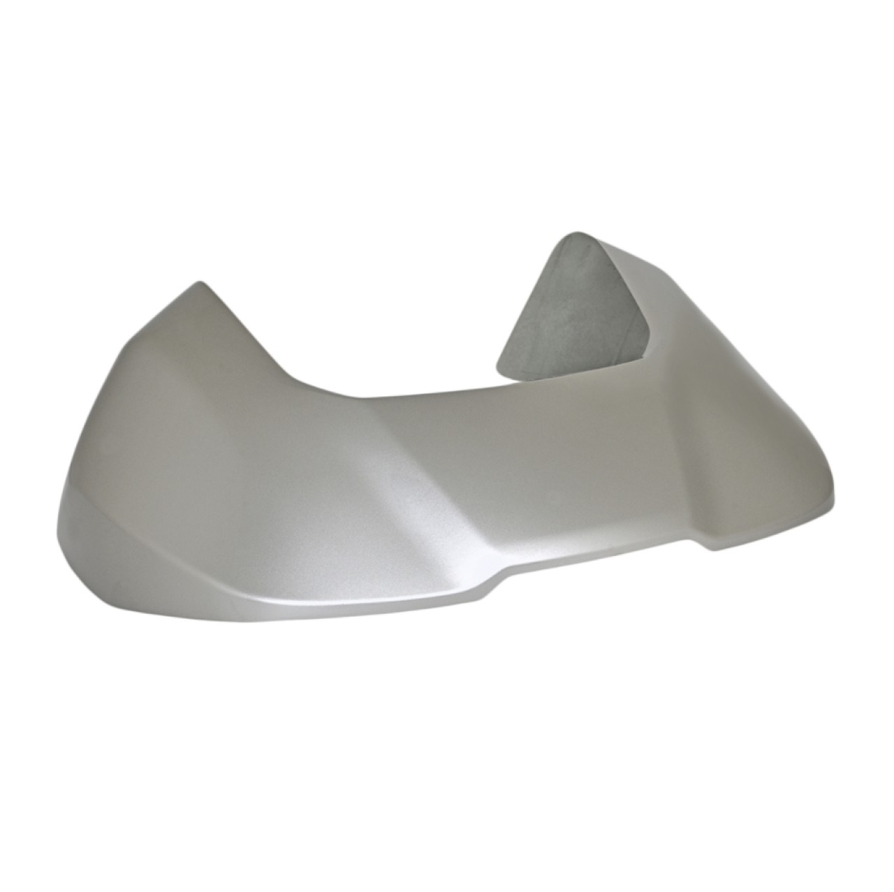 Abdeckung, G04_grau metallic für Top Case Kit 52 l