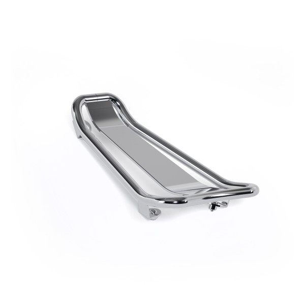 Tunnelträger chrom für Vespa Primavera / Sprint Elettrica (24-)