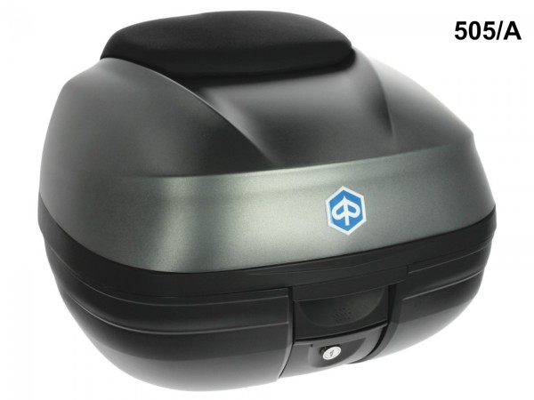 Topcase für MP3 Business Weiß 505/A 37L Original