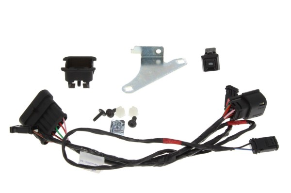 Installationskit für Heizzubehör für Piaggio MP3 400 / 530