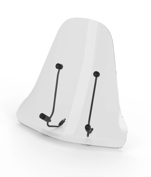 Windschild "hoch" für Vespa GTV 2023- | original